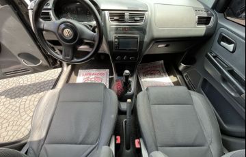 Volkswagen Fox 1.6 Mi 8v - Foto #7