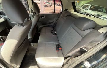 Volkswagen Fox 1.6 Mi 8v - Foto #8