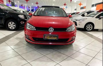 Volkswagen Golf 1.4 TSi Highline 16v - Foto #2