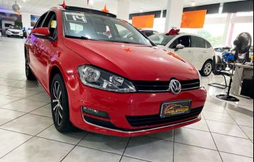 Volkswagen Golf 1.4 TSi Highline 16v - Foto #3