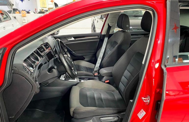 Volkswagen Golf 1.4 TSi Highline 16v - Foto #5