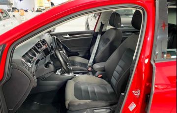 Volkswagen Golf 1.4 TSi Highline 16v - Foto #5
