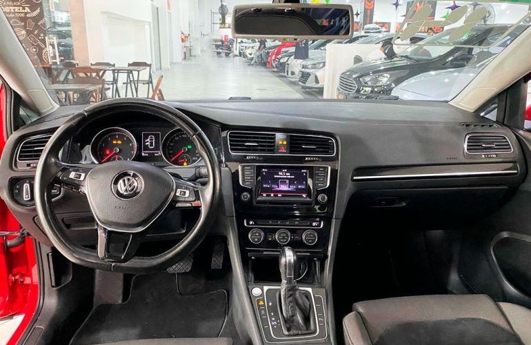 Volkswagen Golf 1.4 TSi Highline 16v - Foto #6
