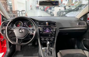 Volkswagen Golf 1.4 TSi Highline 16v - Foto #6