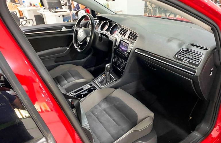 Volkswagen Golf 1.4 TSi Highline 16v - Foto #7