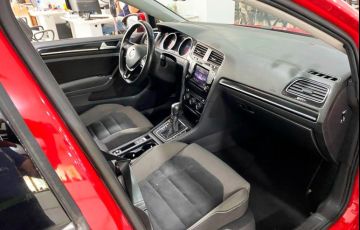 Volkswagen Golf 1.4 TSi Highline 16v - Foto #7