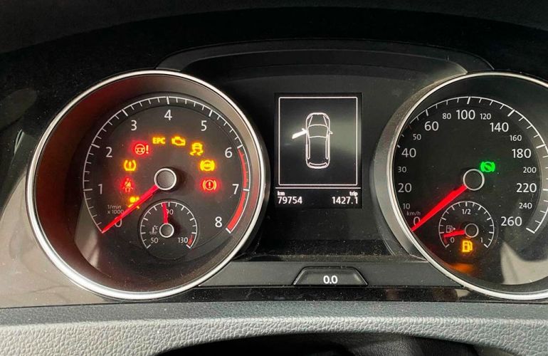 Volkswagen Golf 1.4 TSi Highline 16v - Foto #9