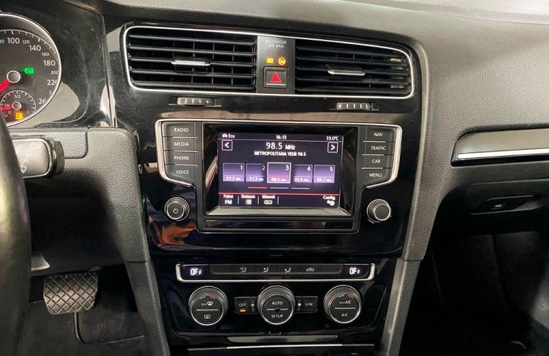 Volkswagen Golf 1.4 TSi Highline 16v - Foto #10