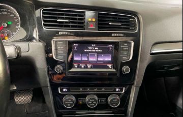 Volkswagen Golf 1.4 TSi Highline 16v - Foto #10
