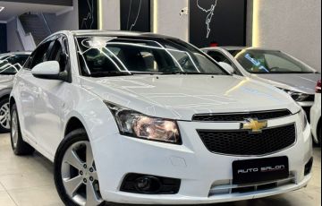 Chevrolet Cruze 1.8 LT 16v