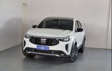 Fiat Fastback 1.0 Turbo 200 Impetus cvt t200 (aut)