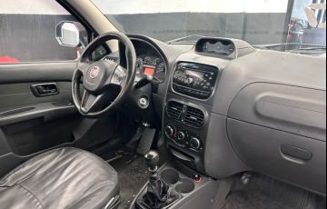 Fiat Strada 1.8 MPi Adventure CD 16V Flex 3p Manual - Foto #9