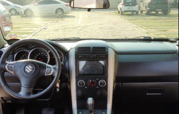 Suzuki Grand Vitara 2.0 16V 2WD Auto - Foto #2