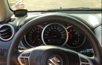 Suzuki Grand Vitara 2.0 16V 2WD Auto - Foto #3
