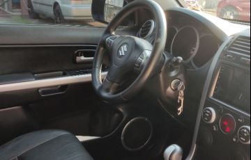 Suzuki Grand Vitara 2.0 16V 2WD Auto - Foto #6