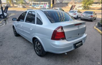 Chevrolet Corsa 1.4 MPFi Premium Sedan 8V Flex 4p Manual - Foto #2