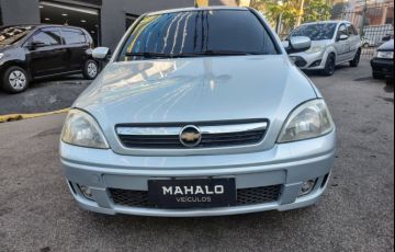 Chevrolet Corsa 1.4 MPFi Premium Sedan 8V Flex 4p Manual - Foto #3