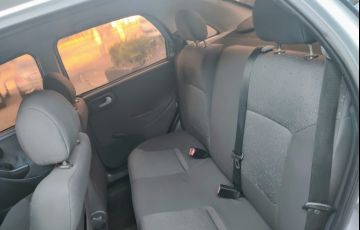Chevrolet Corsa 1.4 MPFi Premium Sedan 8V Flex 4p Manual - Foto #8
