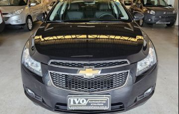 Chevrolet Cruze 1.8 LT 16v - Foto #1