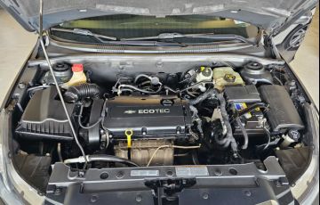 Chevrolet Cruze 1.8 LT 16v - Foto #5