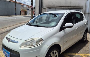 Fiat Palio 1.4 MPi Attractive 8v