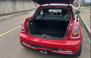 Mini Cooper Coupe 1.6 S - Foto #6
