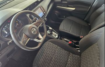Nissan Kicks 1.6 16V Flexstart Advance - Foto #4