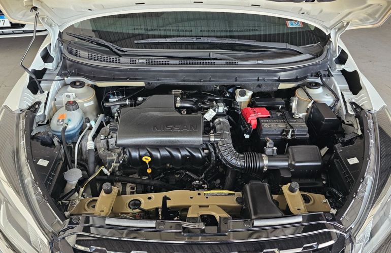 Nissan Kicks 1.6 16V Flexstart Advance - Foto #6