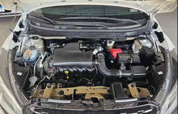 Nissan Kicks 1.6 16V Flexstart Advance - Foto #6