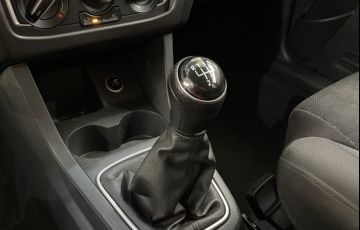 Volkswagen Fox Comfortline 1.6 MSI (Flex)