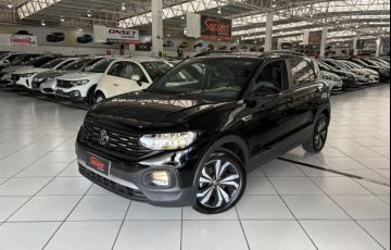 Volkswagen T-cross 1.0 200 TSi Comfortline