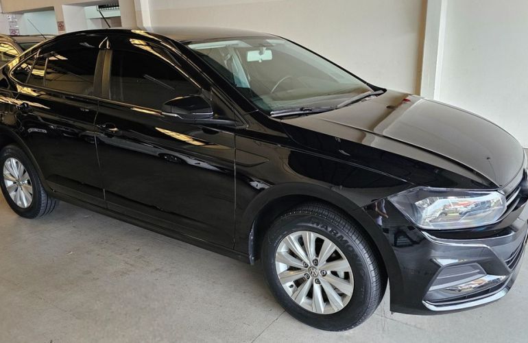 Volkswagen Virtus 1.6 Msi - Foto #2