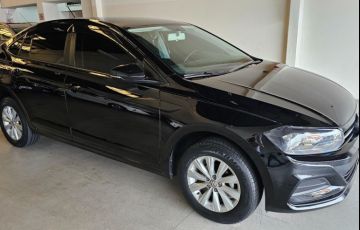 Volkswagen Virtus 1.6 Msi - Foto #2