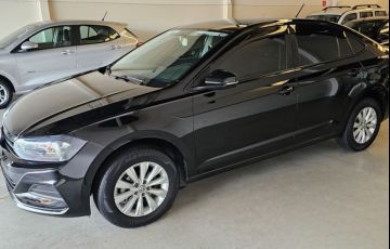 Volkswagen Virtus 1.6 Msi - Foto #3