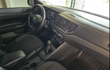 Volkswagen Virtus 1.6 Msi - Foto #4
