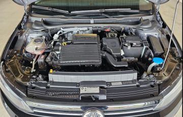 Volkswagen Virtus 1.6 Msi - Foto #5