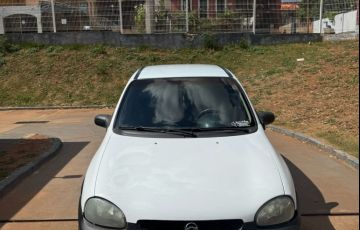 Chevrolet Corsa 1.0 MPFi Wind 8v