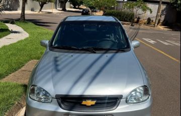Chevrolet Corsa 1.6 MPFi GLS 8v