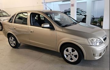 Chevrolet Corsa 1.0 MPFi Maxx Sedan 8v - Foto #2