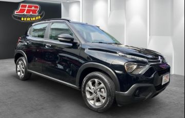 Citroën C3 1.0 Firefly Feel - Foto #1