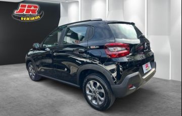 Citroën C3 1.0 Firefly Feel - Foto #2