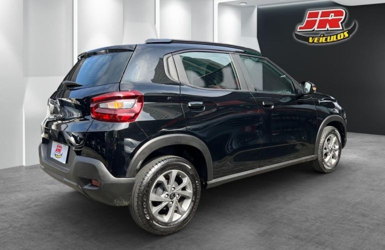 Citroën C3 1.0 Firefly Feel - Foto #3