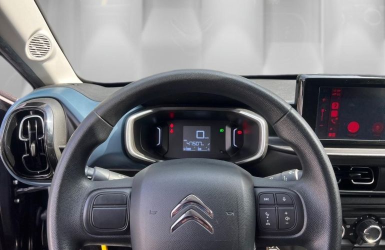 Citroën C3 1.0 Firefly Feel - Foto #7