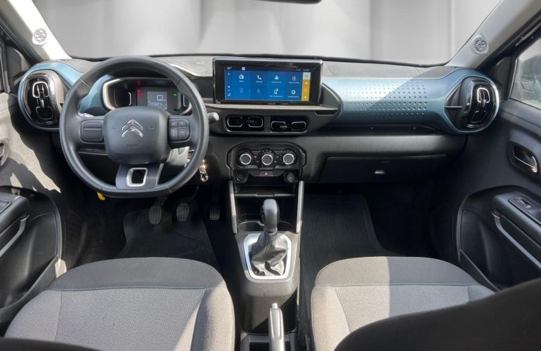 Citroën C3 1.0 Firefly Feel - Foto #8