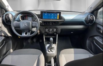 Citroën C3 1.0 Firefly Feel - Foto #8