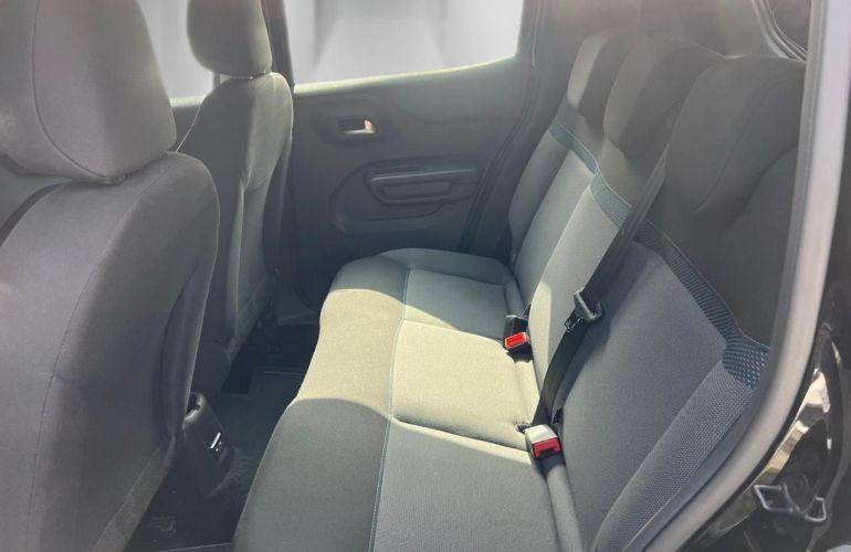 Citroën C3 1.0 Firefly Feel - Foto #9