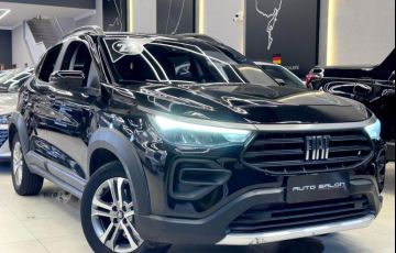 Fiat Pulse 1.0 Turbo 200 Audace