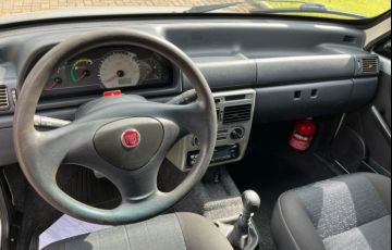 Fiat Uno Mille Fire Economy Way 1.0 (Flex) 4p - Foto #7