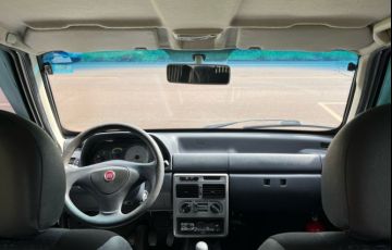 Fiat Uno Mille Fire Economy Way 1.0 (Flex) 4p - Foto #8