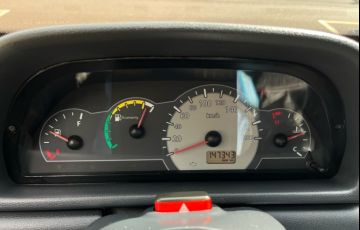 Fiat Uno Mille Fire Economy Way 1.0 (Flex) 4p - Foto #9